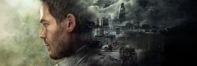 Quantum Break