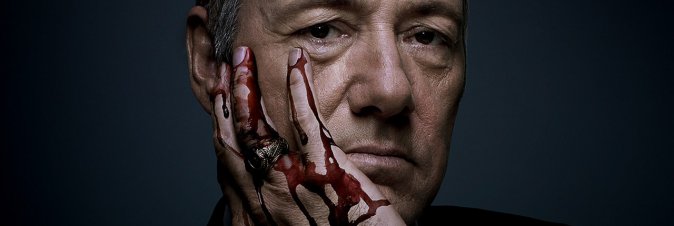 La produzione di House of Cards conosceva i problemi di Spacey