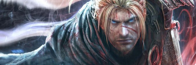 La versione PC di NiOh non supporter il mouse