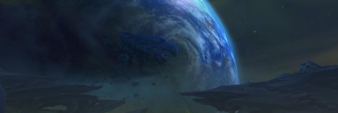 [BlizzCon 2017] Blizzard registra un nuovo marchio