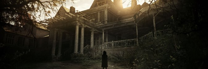 Resident Evil 7