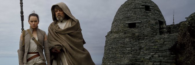 Star Wars: Gli Ultimi Jedi