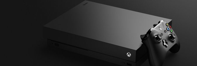 I preorder di Xbox One X sono gi esauriti in Giappone