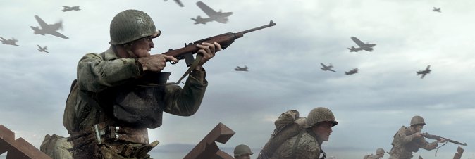 Call of Duty: WWII