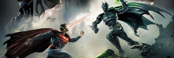 Injustice 2