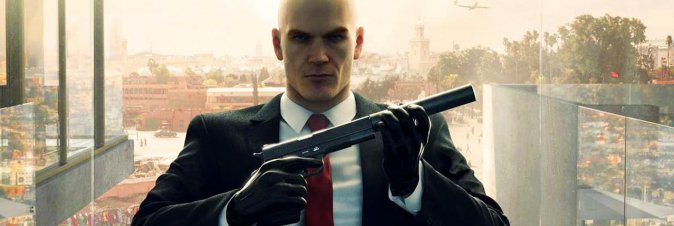 Hitman avr presto un nuovo capitolo
