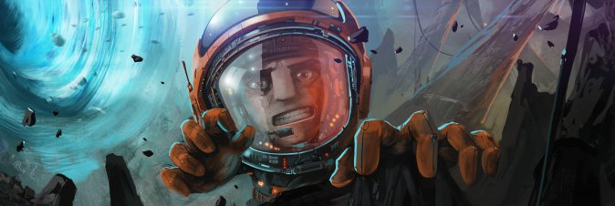 Blackhole Complete Edition arriver� su PlayStation 4 in Italia l'8 febbraio 2018