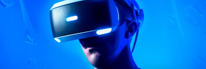 Sony mette a disposizione nuove demo per PS VR