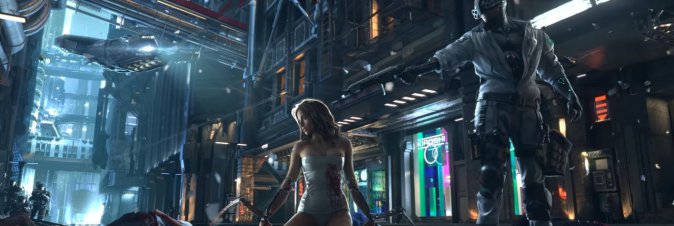 Cyberpunk 2077