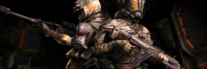 Electronic Arts mette le mani su Respawn