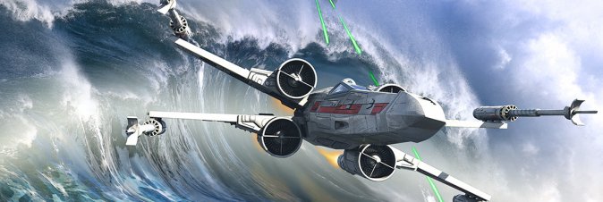 Disney annuncia una nuova trilogia di Star Wars