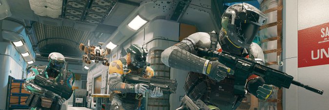 Call of Duty: Infinite Warfare