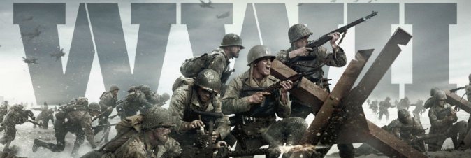 Call of Duty: WWII