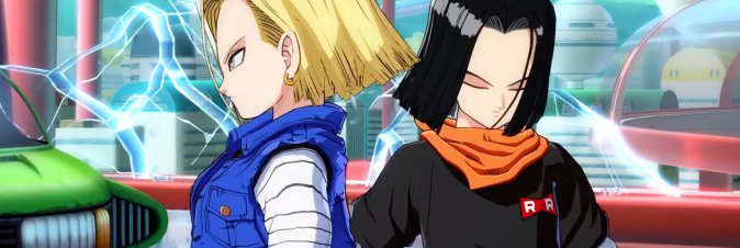 Dragon Ball FighterZ