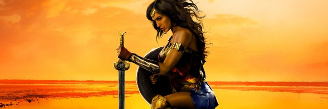 Wonder Woman