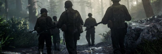 Call of Duty: WWII