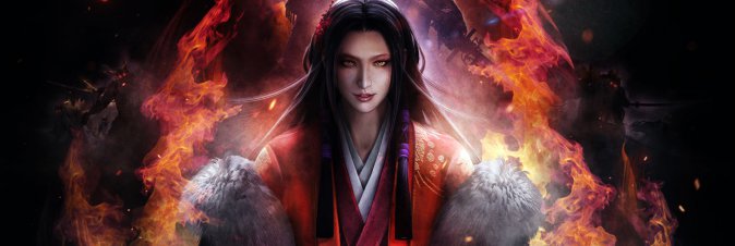 Nioh: Complete Edition