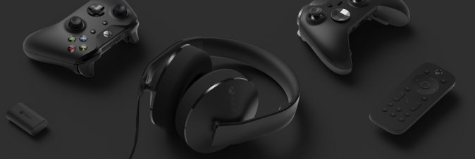 Negli USA gli utenti Xbox One possono regalare i giochi ai propri amici