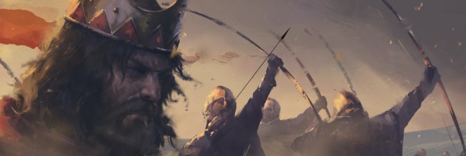 Total War: Thrones of Britannia