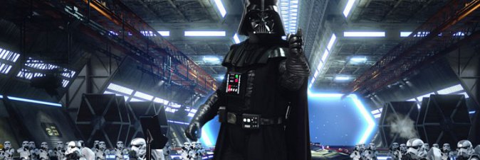 Star Wars di EA Motive slitta al 2020