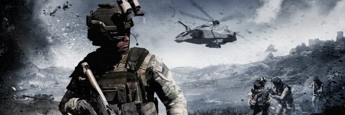 ArmA 3