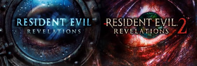 Nuovo trailer per le versioni Switch di Resident Evil Revelations