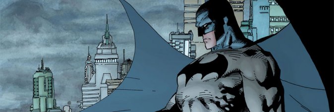 The Batman