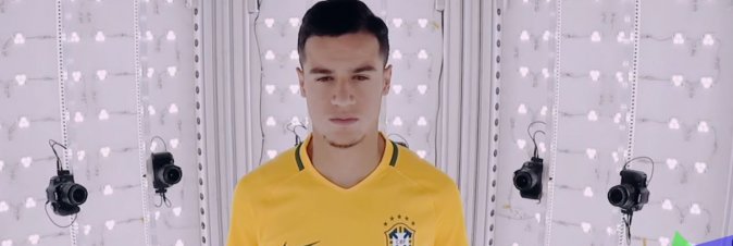PES 2018