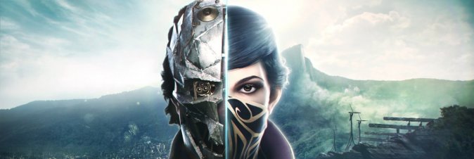 Dishonored 2