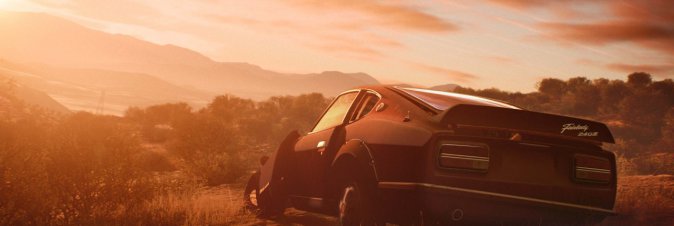 Need For Speed Payback