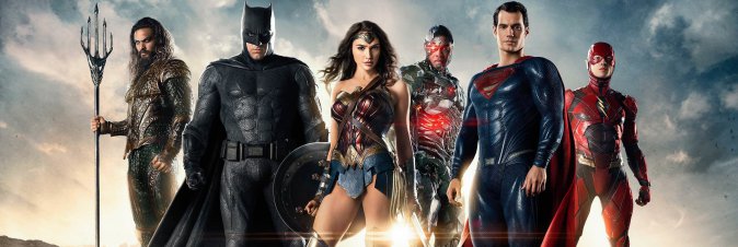 Justice League