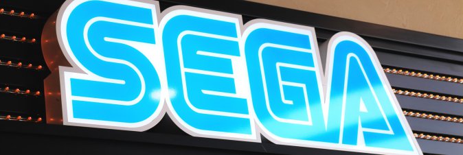 SEGA si prepara per un nuovo annuncio