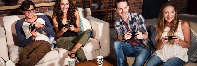Nintendo cerca volti nuovi per la pubblicit� dello Switch