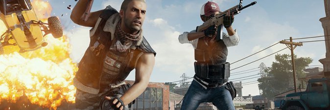 Ben 7 record mondiali infranti di PlayerUnknow's Battlegrounds
