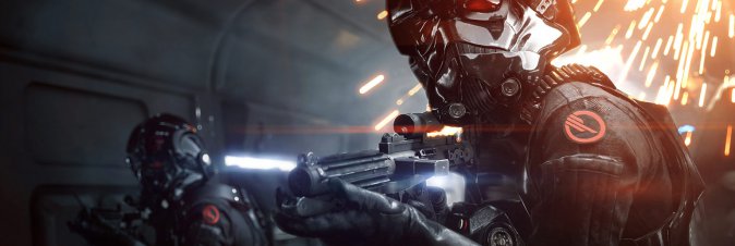 Star Wars Battlefront 2