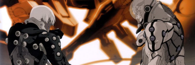 Zone of The Enders: The 2nd Runner - MARS