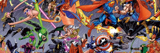 Justice League