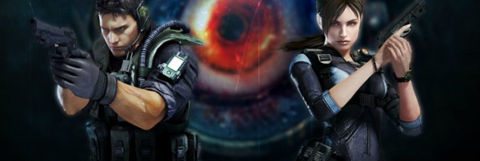 La versione retail di Resident Evil Revelations per Switch non uscir in Europa