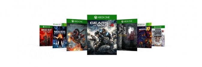 Microsoft annuncia i nuovi giochi per Xbox Game Pass