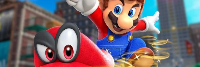 Nintendo prova a mettere un freno alla rottura dei Day One