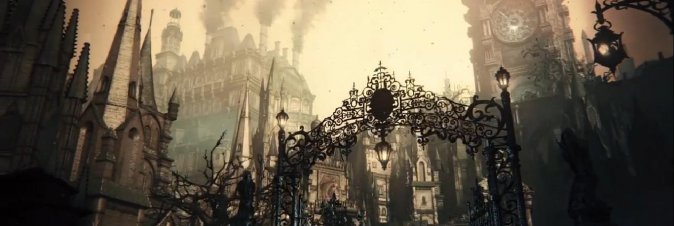 Bloodborne