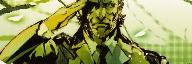 Metal Gear Solid 3 arriva su Nvidia Shield TV