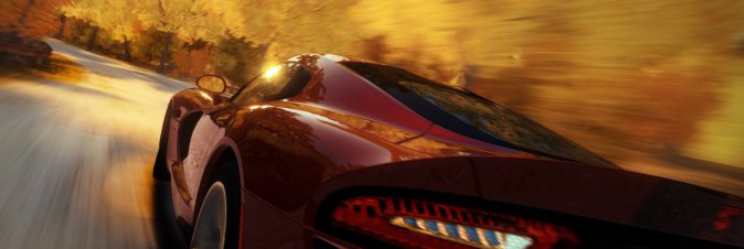 Playground Games sta lavorando ad un RPG open world