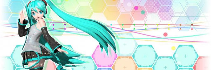Hatsune Miku celebra il suo decimo anniversario
