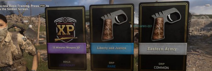 Call of Duty: WWII
