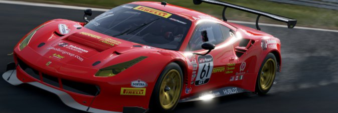 Project CARS 2