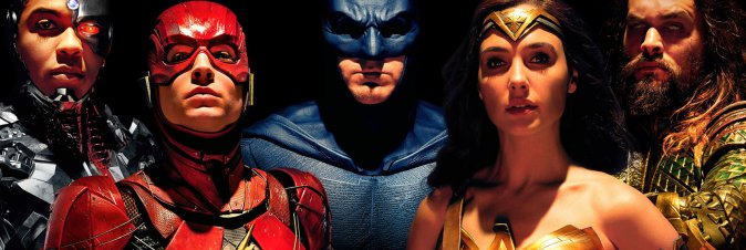 Justice League