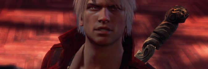 Devil May Cry 5