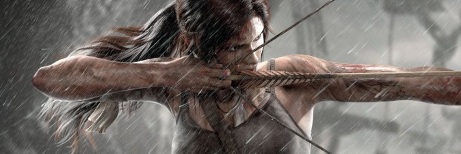Ottimo successo per il reboot di Tomb Raider