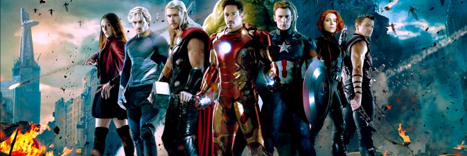 Con Avengers 4 si chiuder un'era